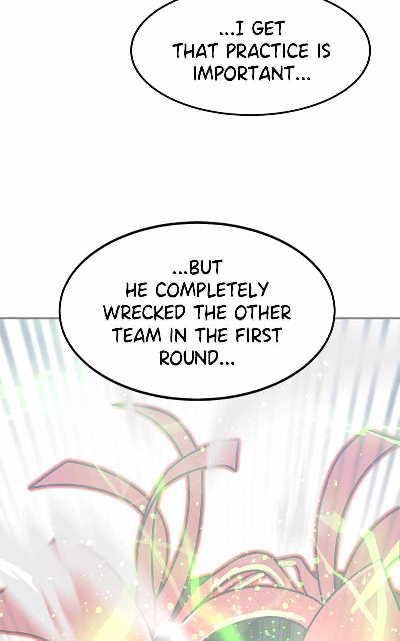 Double Click (PARK Soo-bong) Chapter 103 - Page 46 in English