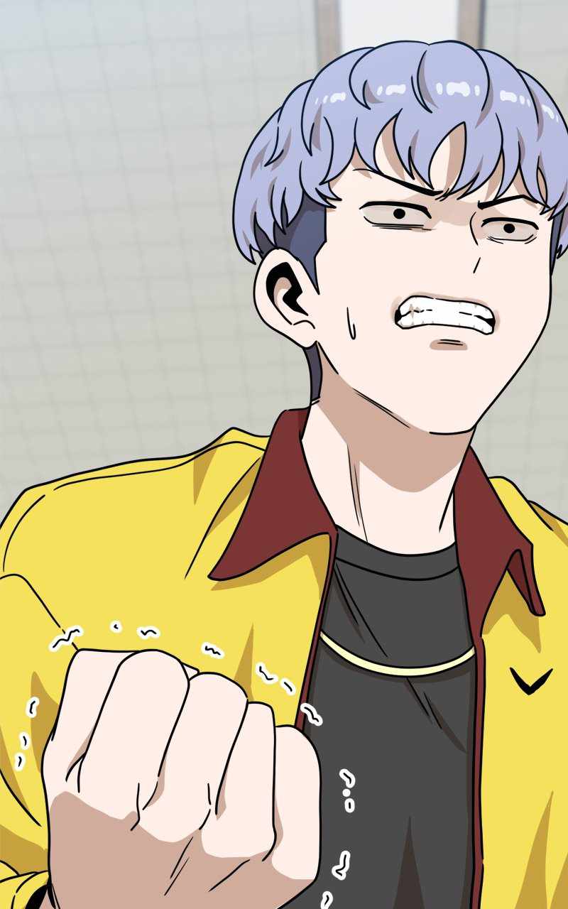 Double Click (PARK Soo-bong) Chapter 103 - Page 49 in English