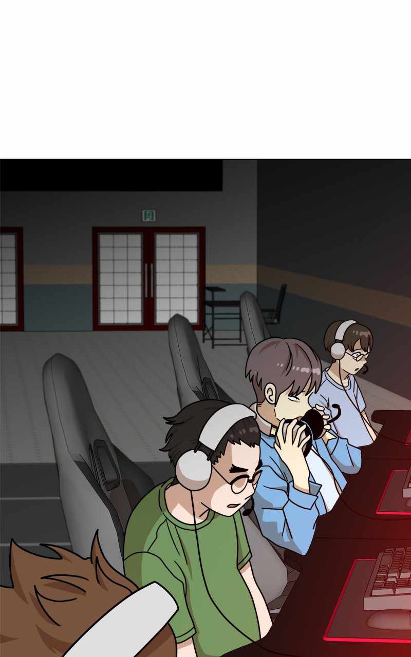 Double Click (PARK Soo-bong) Chapter 103 - Page 57 in English