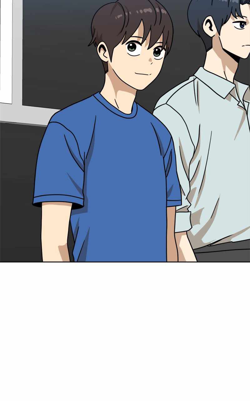 Double Click (PARK Soo-bong) Chapter 103 - Page 6 in English