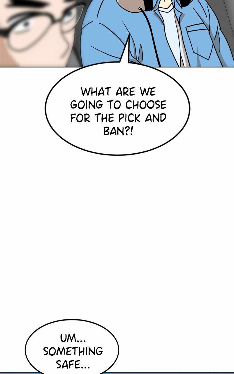 Double Click (PARK Soo-bong) Chapter 103 - Page 60 in English