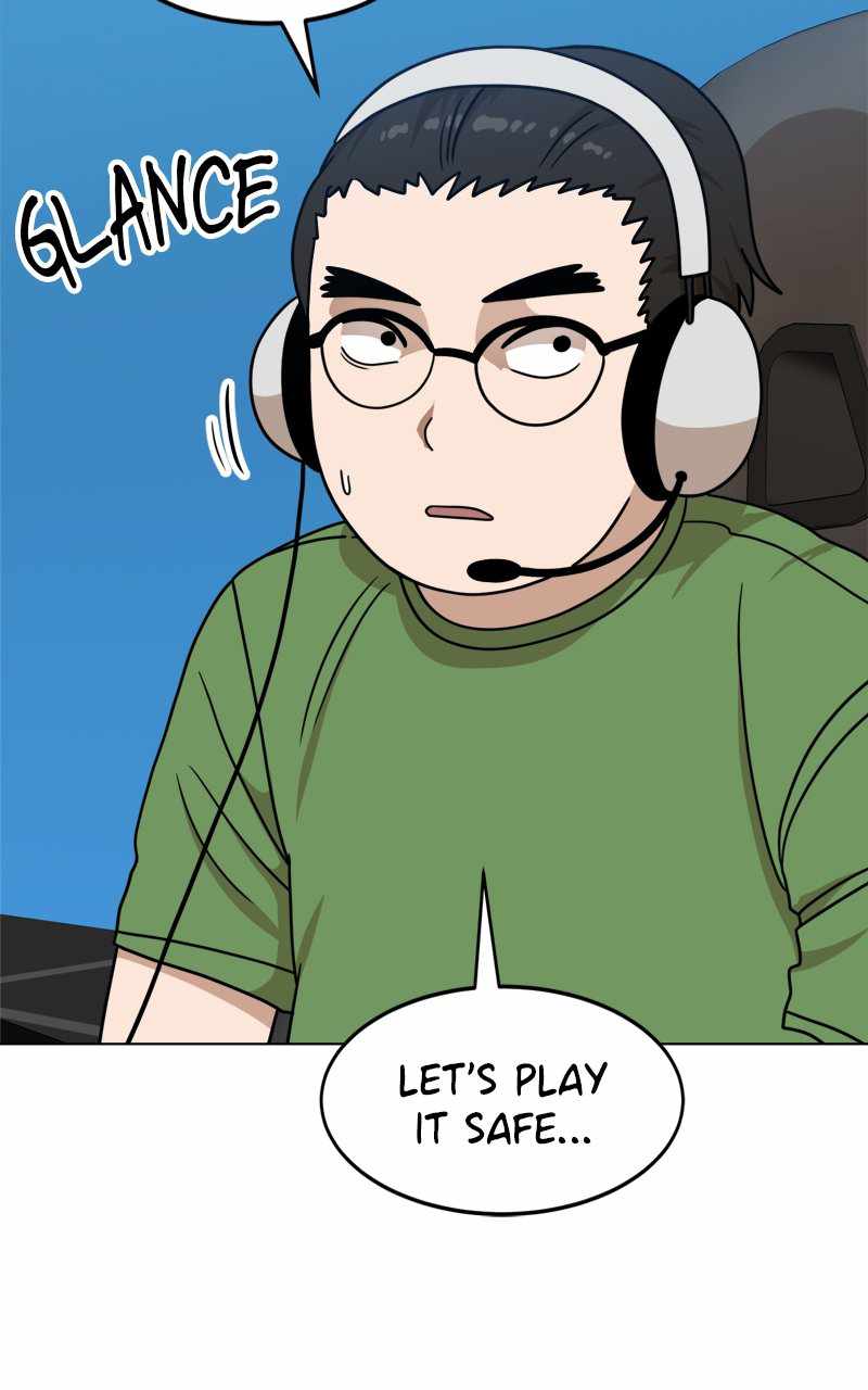 Double Click (PARK Soo-bong) Chapter 103 - Page 61 in English
