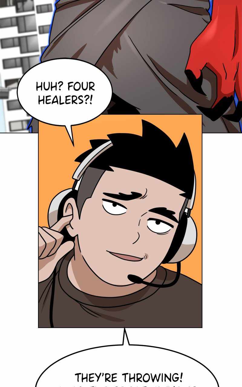 Double Click (PARK Soo-bong) Chapter 103 - Page 66 in English