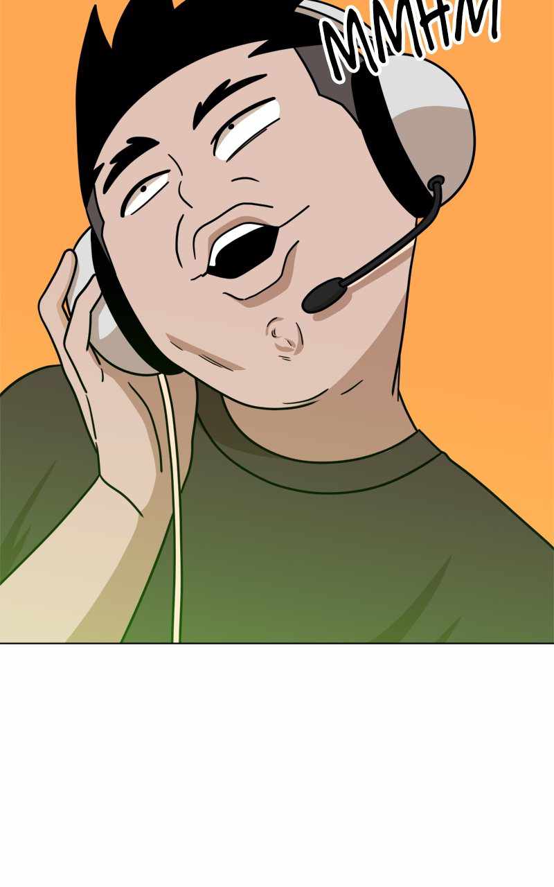 Double Click (PARK Soo-bong) Chapter 103 - Page 68 in English