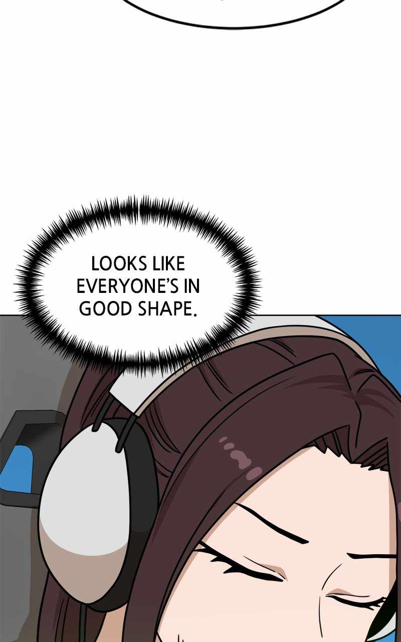 Double Click (PARK Soo-bong) Chapter 103 - Page 73 in English