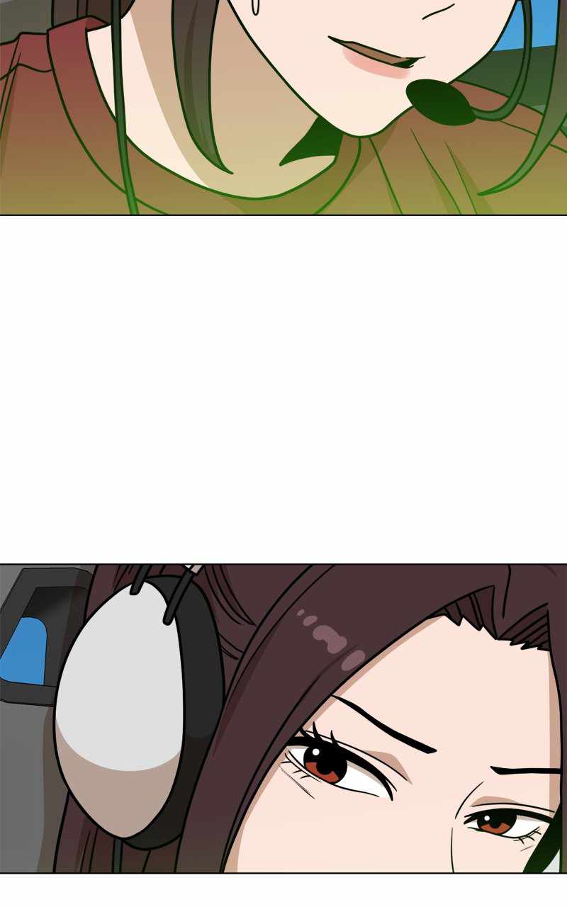 Double Click (PARK Soo-bong) Chapter 103 - Page 74 in English