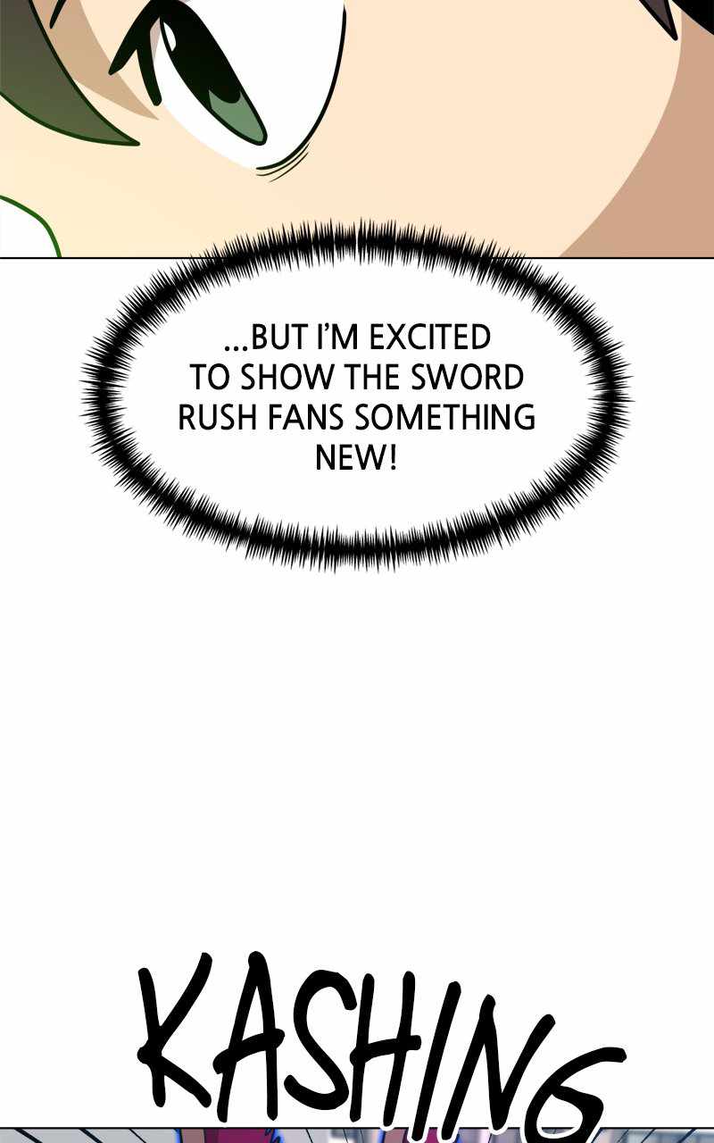Double Click (PARK Soo-bong) Chapter 103 - Page 77 in English