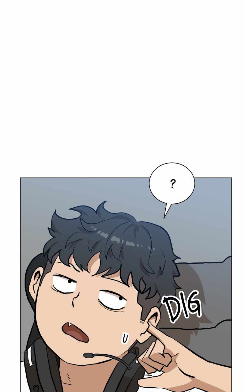Double Click (PARK Soo-bong) Chapter 103 - Page 81 in English