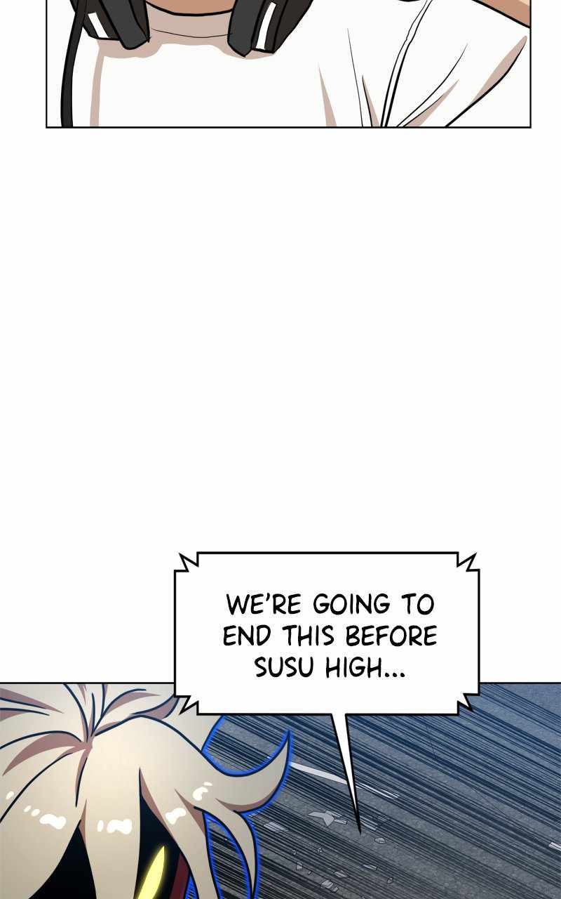 Double Click (PARK Soo-bong) Chapter 103 - Page 82 in English
