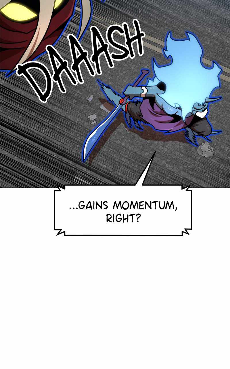 Double Click (PARK Soo-bong) Chapter 103 - Page 83 in English
