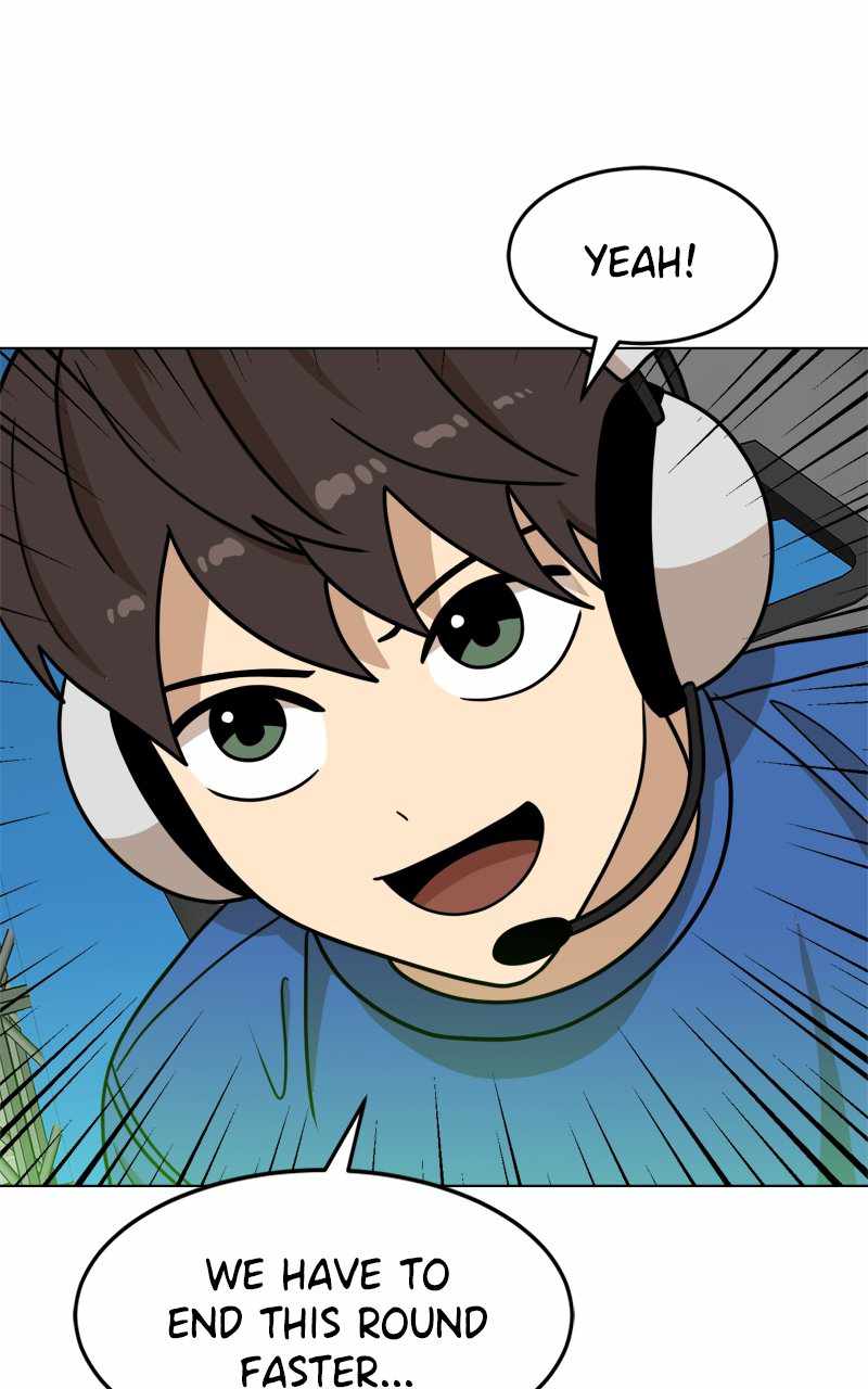 Double Click (PARK Soo-bong) Chapter 103 - Page 84 in English