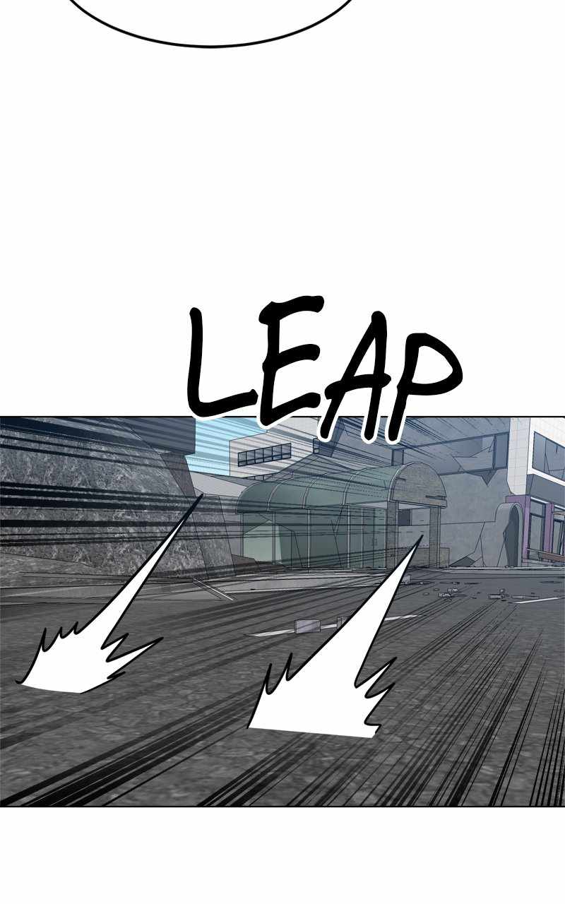 Double Click (PARK Soo-bong) Chapter 103 - Page 85 in English