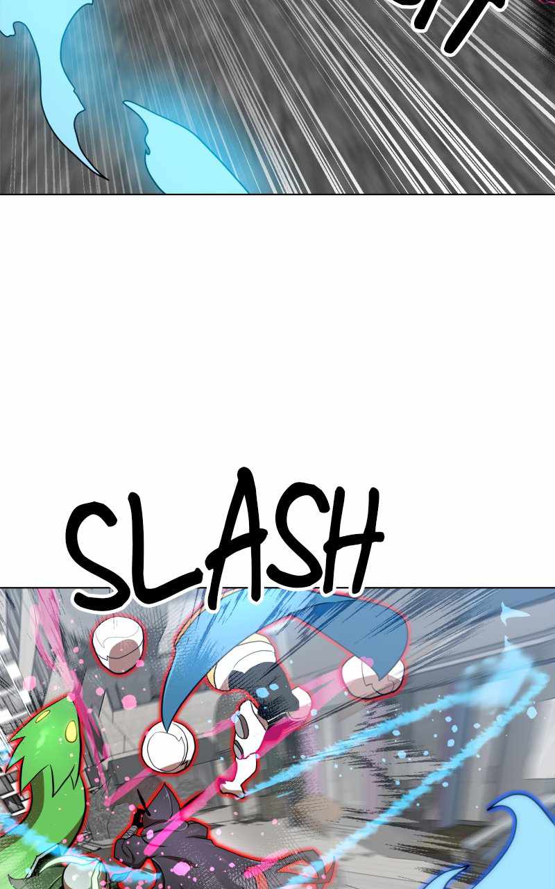 Double Click (PARK Soo-bong) Chapter 103 - Page 89 in English