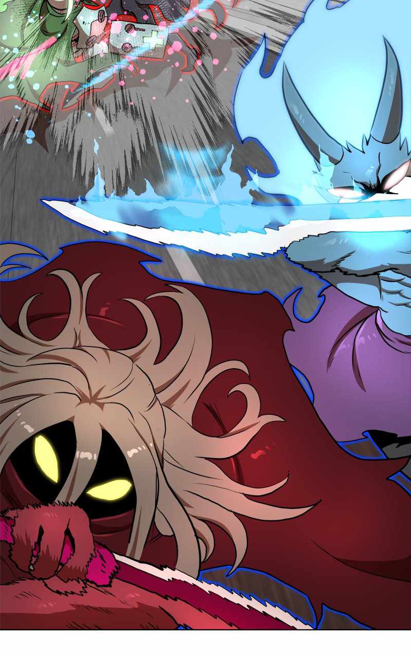 Double Click (PARK Soo-bong) Chapter 103 - Page 90 in English