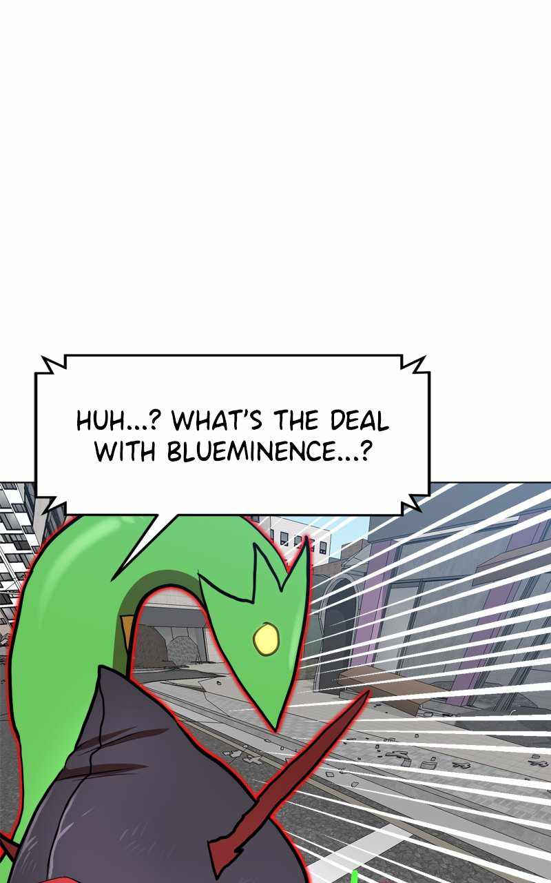 Double Click (PARK Soo-bong) Chapter 103 - Page 91 in English