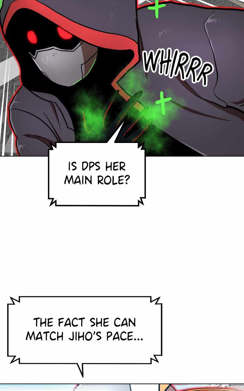 Double Click (PARK Soo-bong) Chapter 103 - Page 92 in English