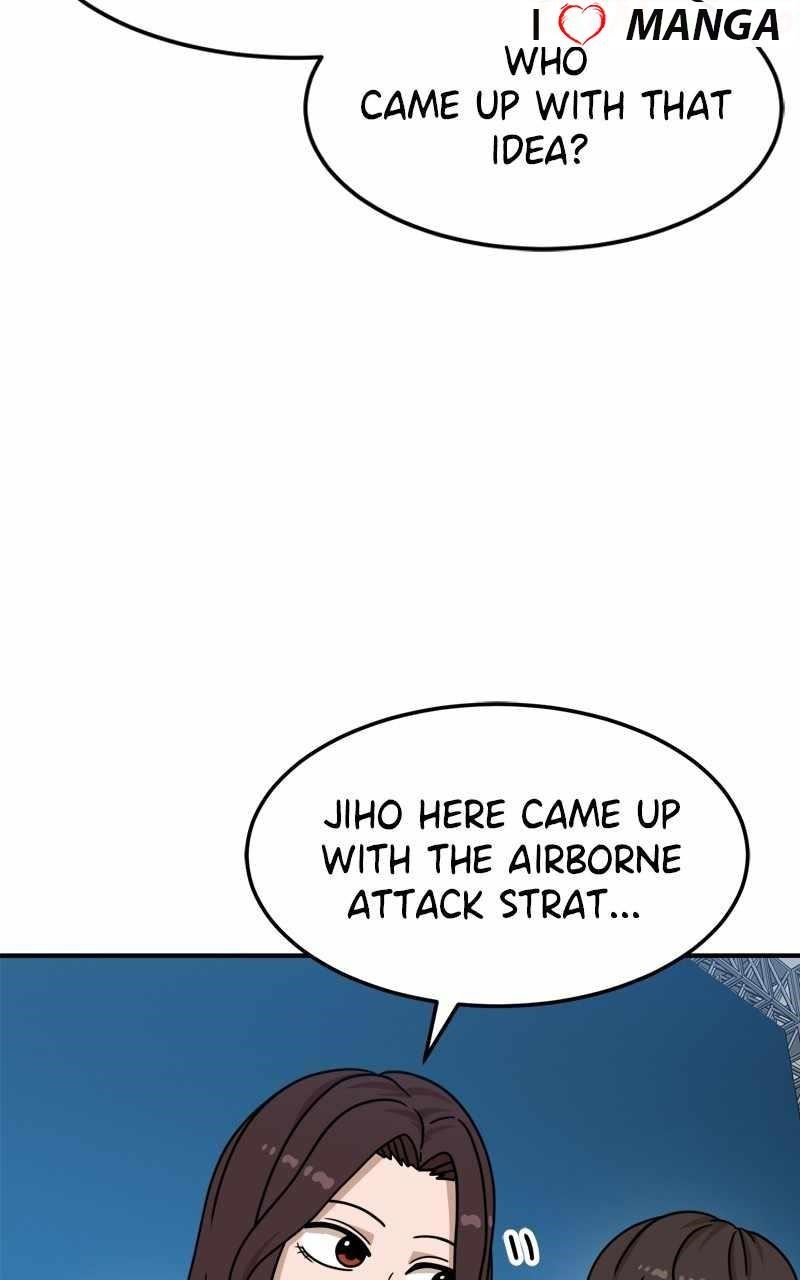 Double Click (PARK Soo-bong) Chapter 104 - Page 10 in English