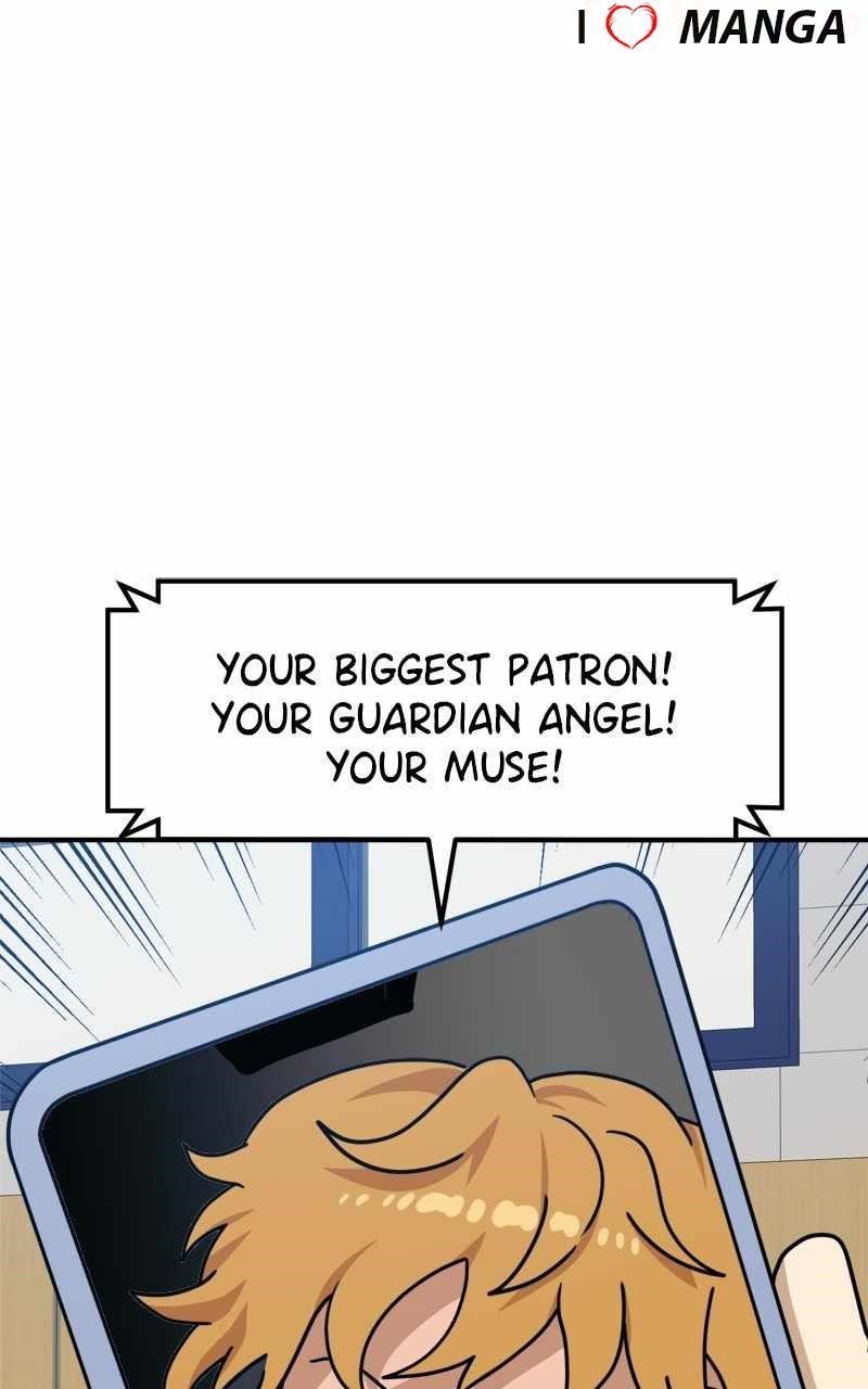 Double Click (PARK Soo-bong) Chapter 104 - Page 101 in English