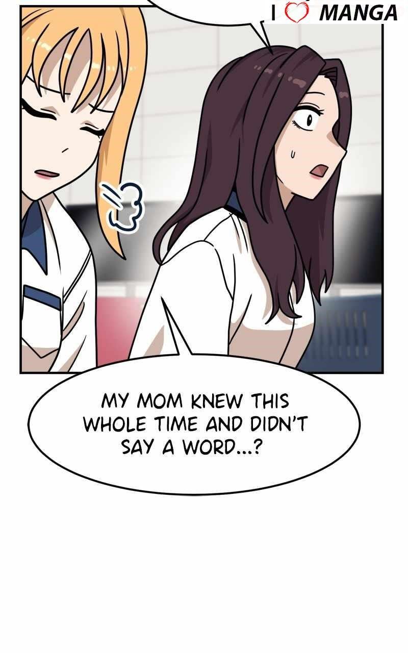 Double Click (PARK Soo-bong) Chapter 104 - Page 109 in English