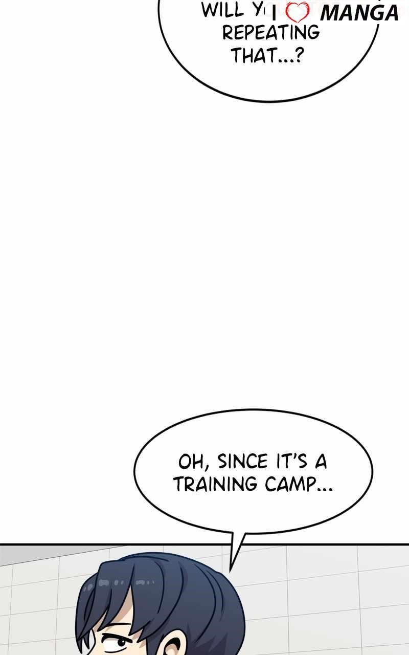 Double Click (PARK Soo-bong) Chapter 104 - Page 111 in English