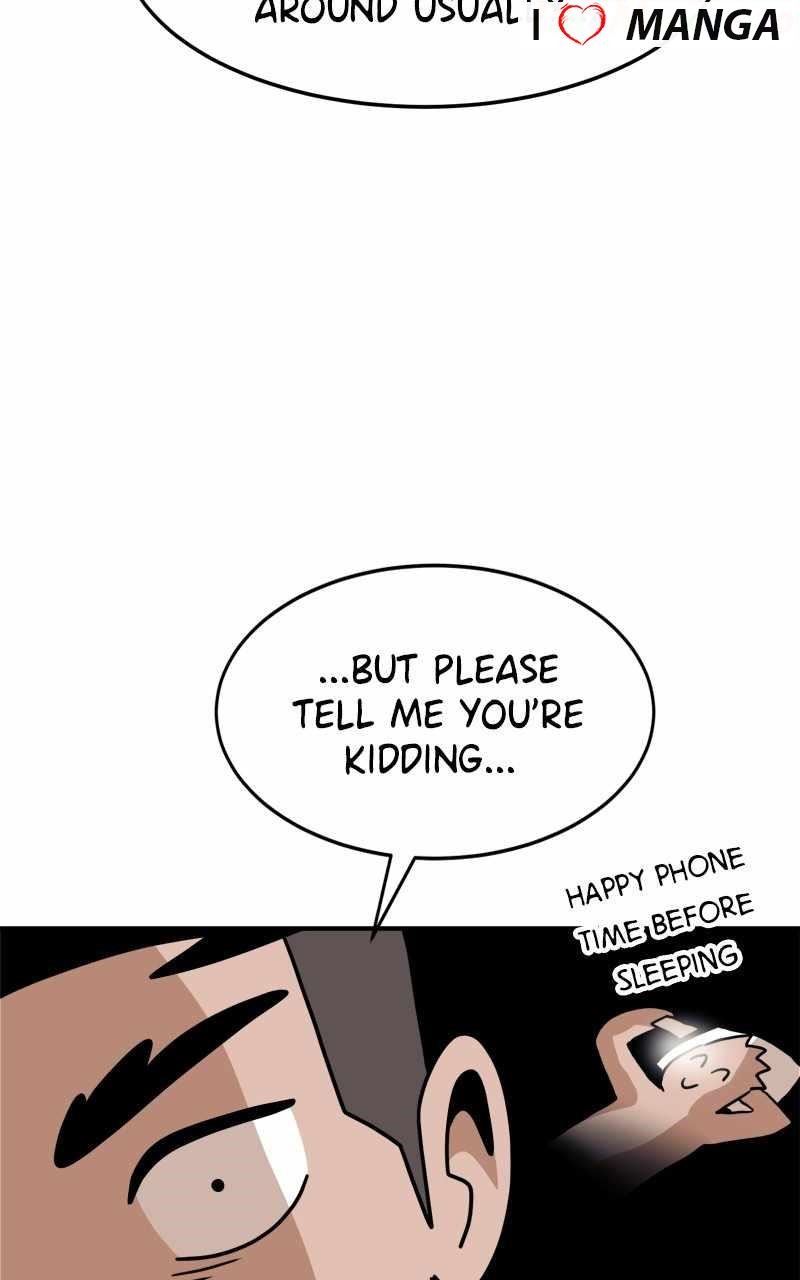Double Click (PARK Soo-bong) Chapter 104 - Page 114 in English