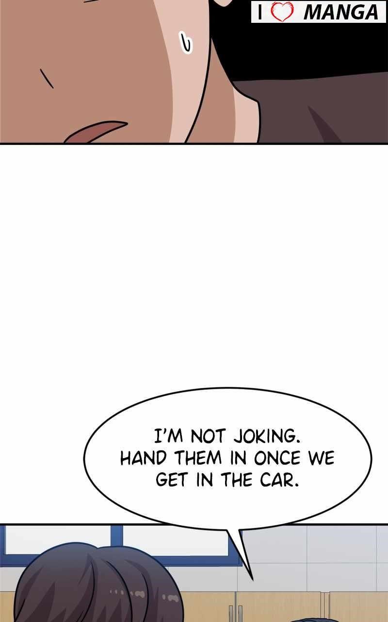 Double Click (PARK Soo-bong) Chapter 104 - Page 115 in English
