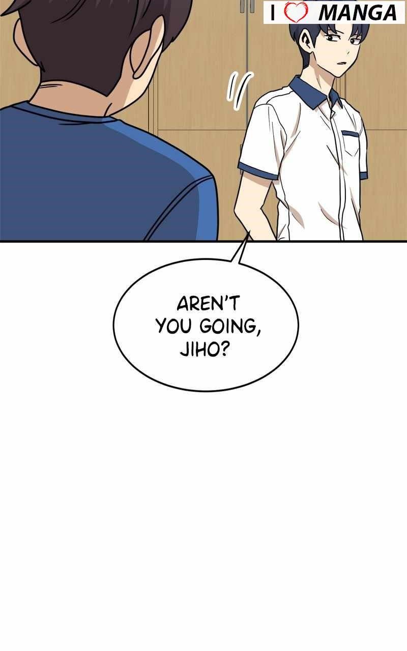 Double Click (PARK Soo-bong) Chapter 104 - Page 116 in English