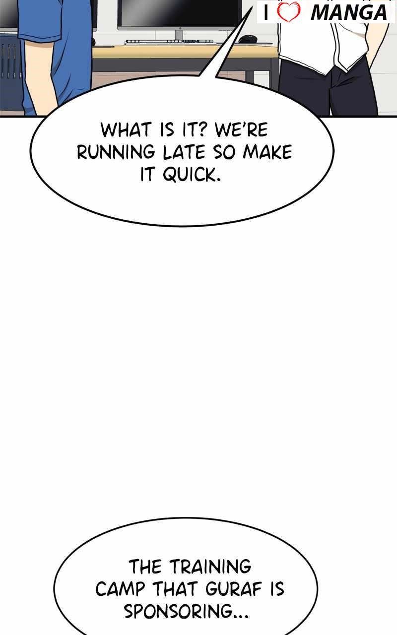 Double Click (PARK Soo-bong) Chapter 104 - Page 118 in English