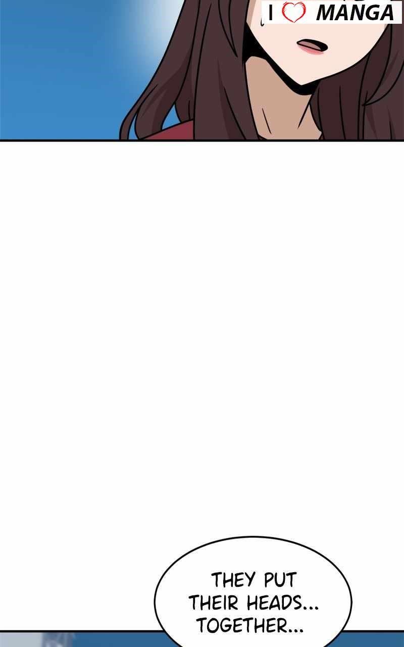 Double Click (PARK Soo-bong) Chapter 104 - Page 12 in English