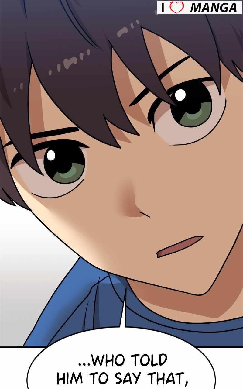 Double Click (PARK Soo-bong) Chapter 104 - Page 121 in English
