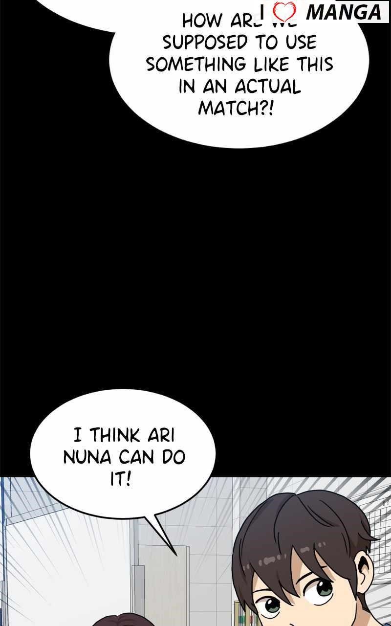 Double Click (PARK Soo-bong) Chapter 104 - Page 16 in English