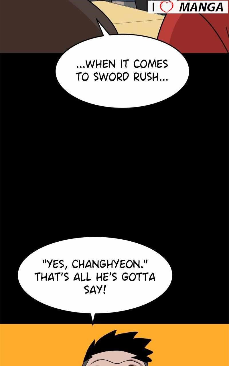 Double Click (PARK Soo-bong) Chapter 104 - Page 23 in English