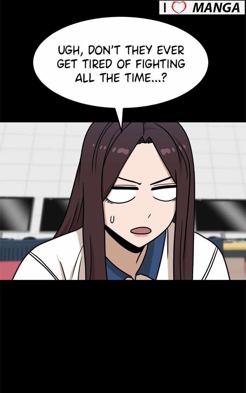 Double Click (PARK Soo-bong) Chapter 104 - Page 28 in English