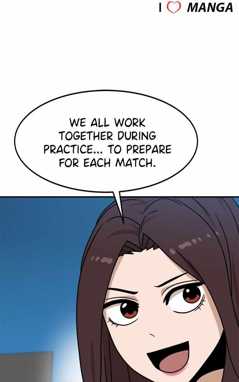 Double Click (PARK Soo-bong) Chapter 104 - Page 32 in English