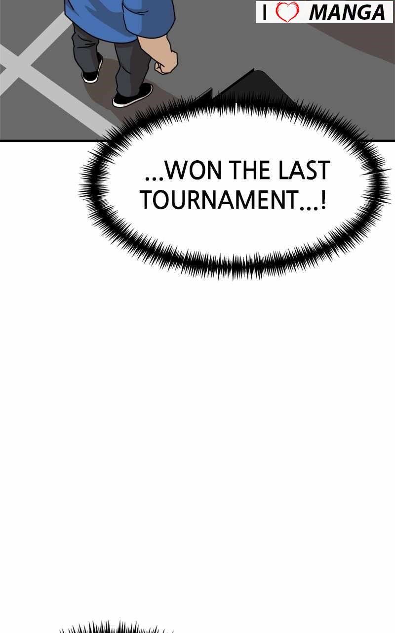 Double Click (PARK Soo-bong) Chapter 104 - Page 39 in English
