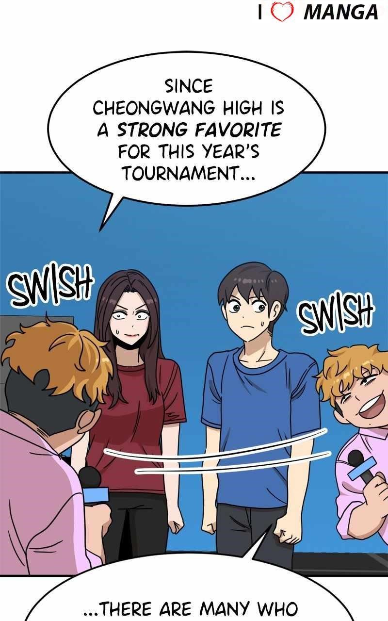 Double Click (PARK Soo-bong) Chapter 104 - Page 42 in English