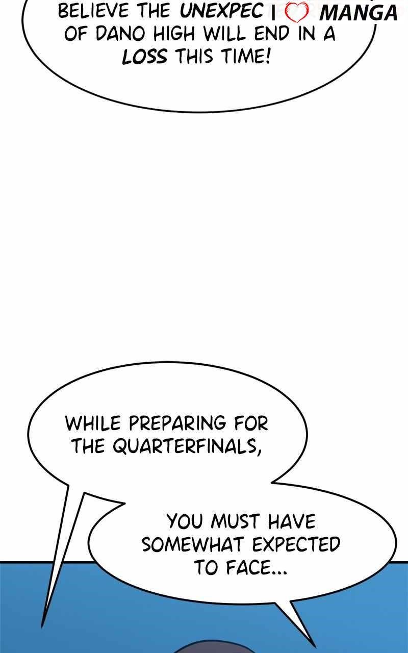 Double Click (PARK Soo-bong) Chapter 104 - Page 43 in English