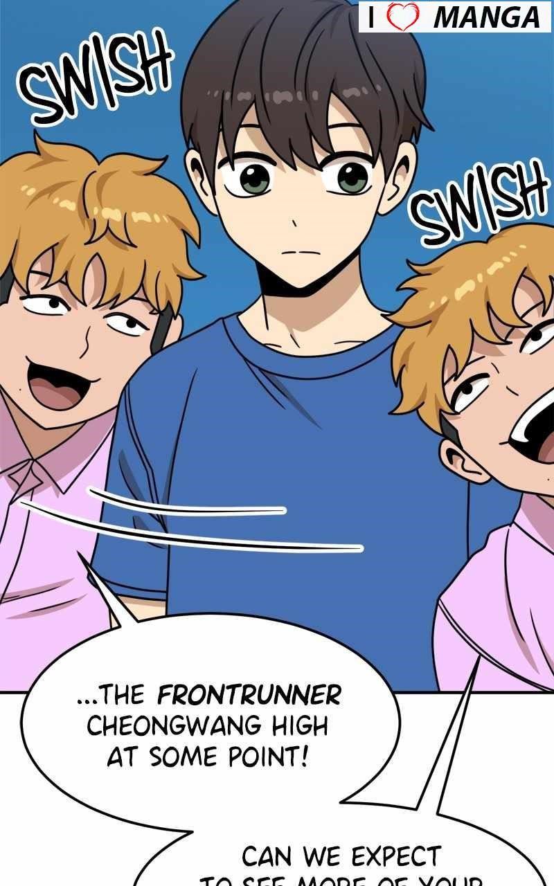 Double Click (PARK Soo-bong) Chapter 104 - Page 44 in English