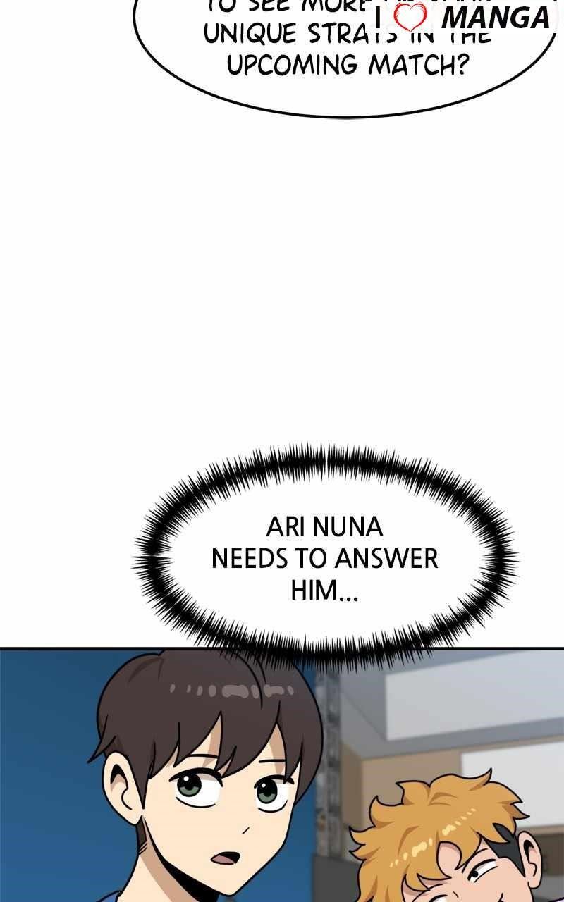 Double Click (PARK Soo-bong) Chapter 104 - Page 45 in English