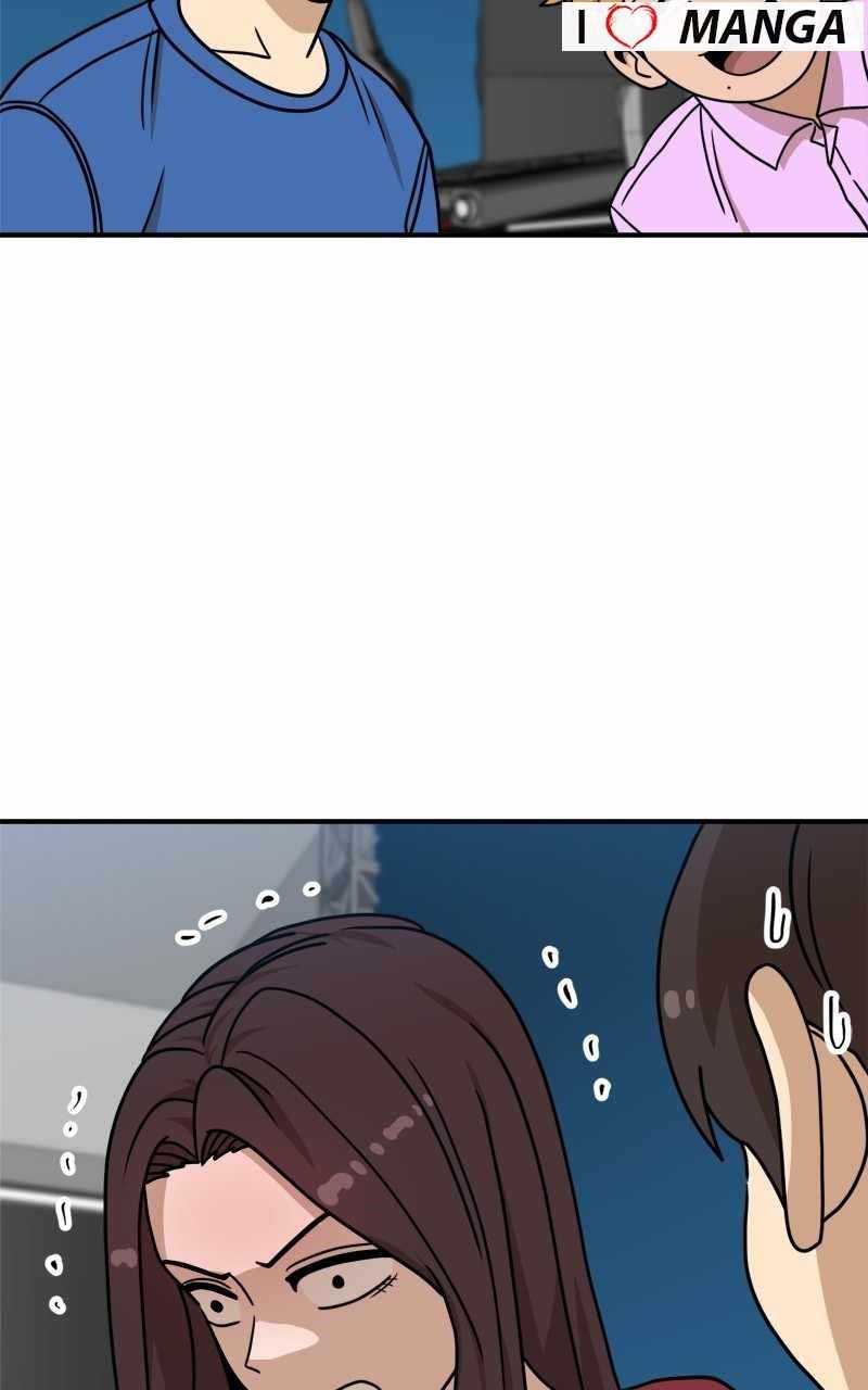 Double Click (PARK Soo-bong) Chapter 104 - Page 46 in English