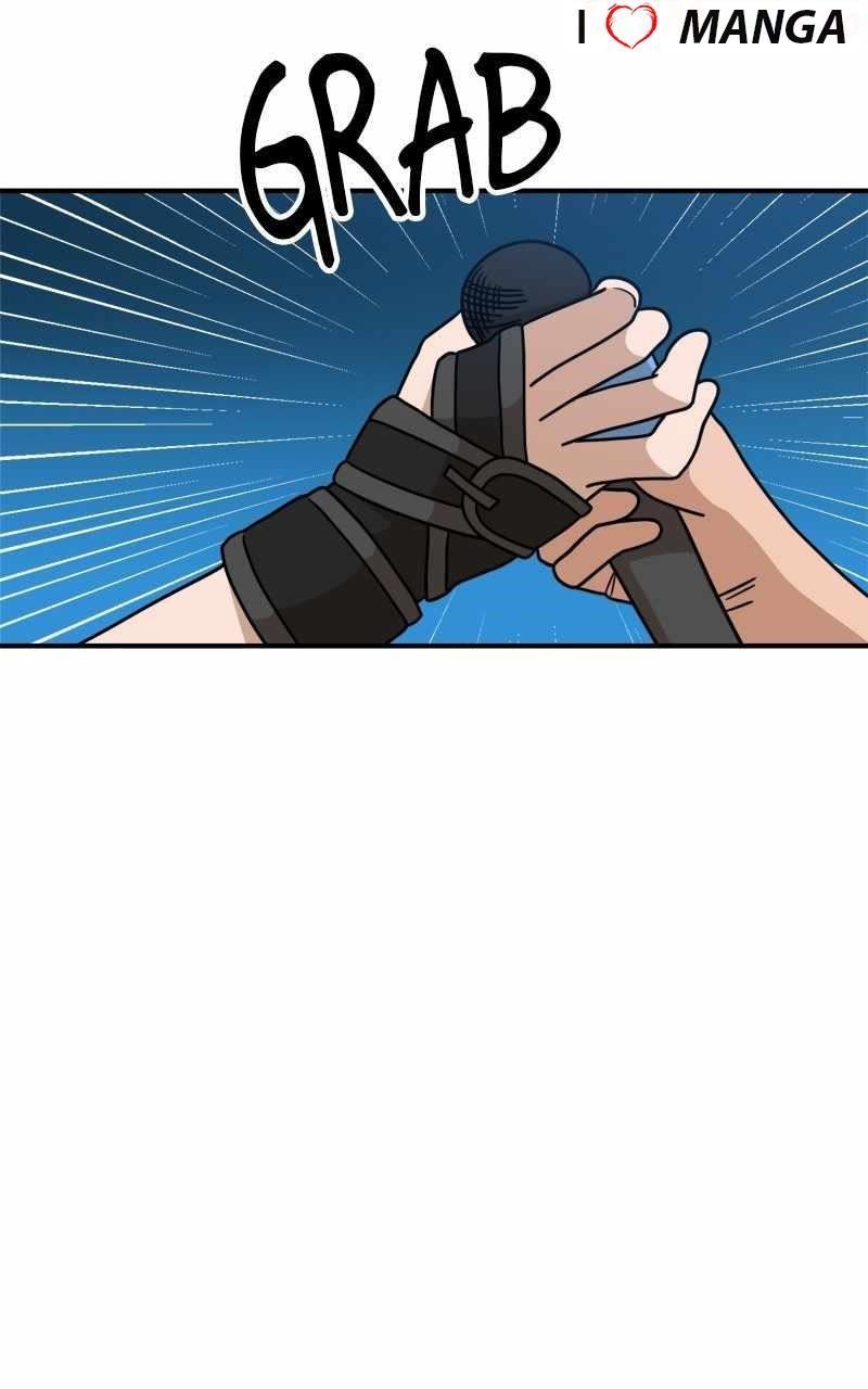 Double Click (PARK Soo-bong) Chapter 104 - Page 48 in English
