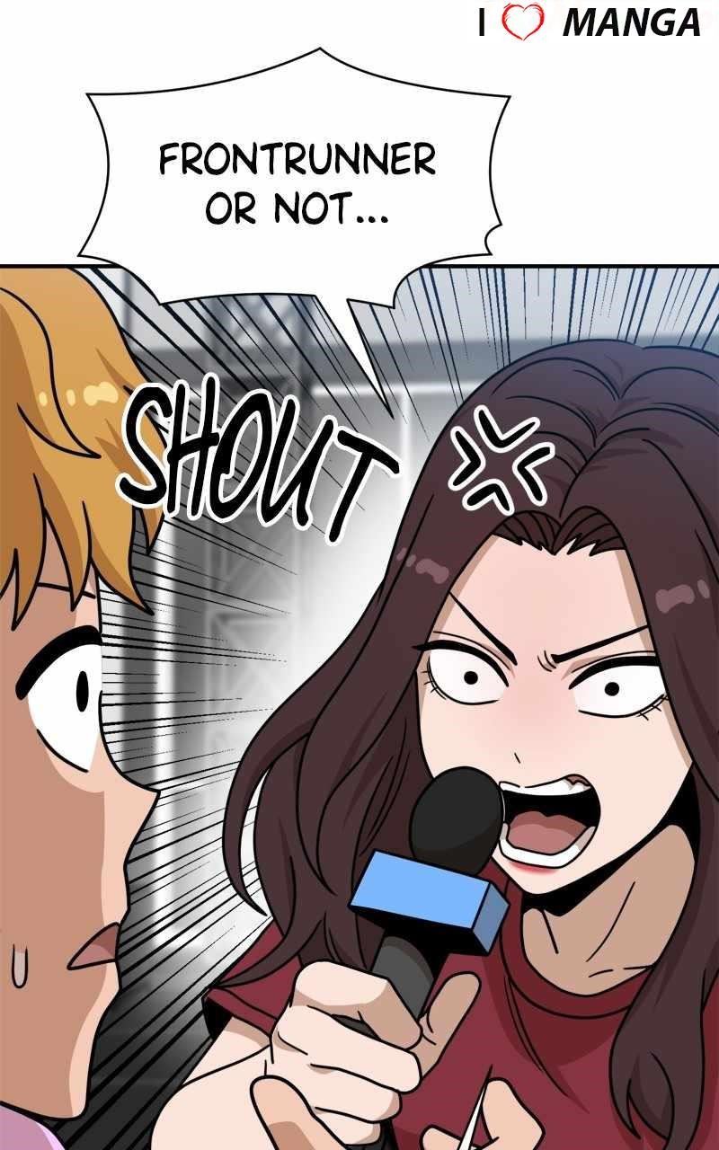 Double Click (PARK Soo-bong) Chapter 104 - Page 49 in English