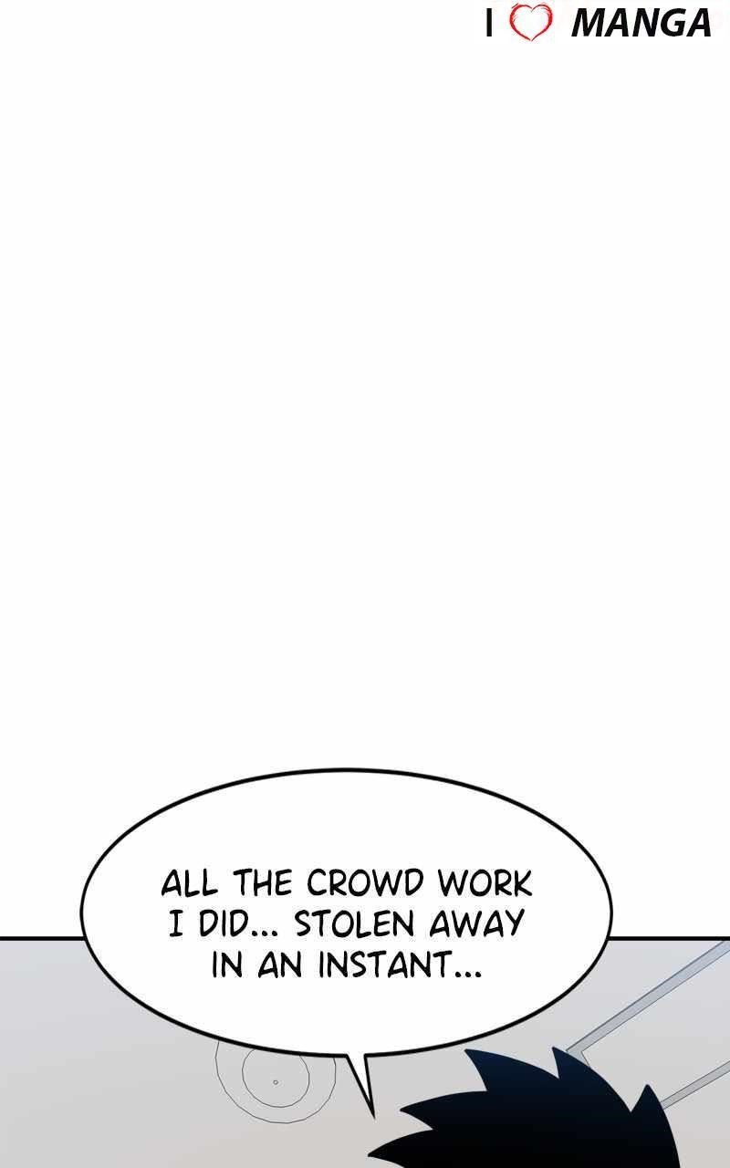 Double Click (PARK Soo-bong) Chapter 104 - Page 57 in English