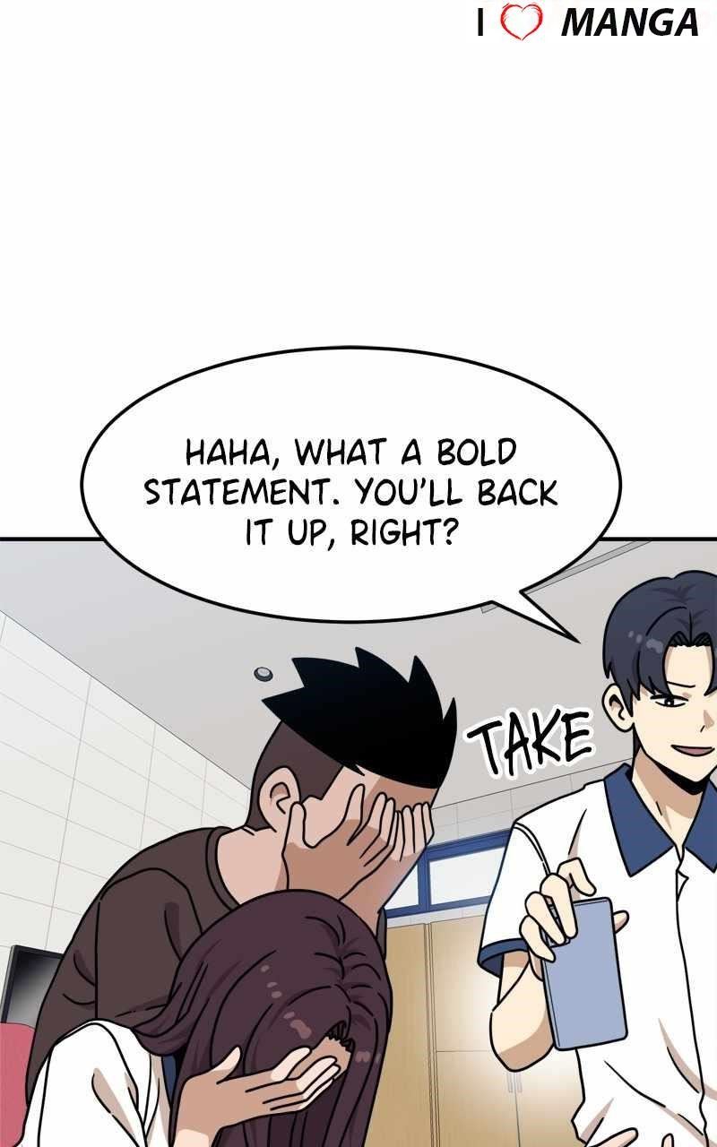 Double Click (PARK Soo-bong) Chapter 104 - Page 59 in English