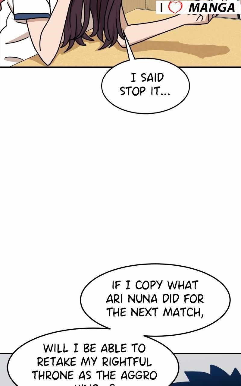 Double Click (PARK Soo-bong) Chapter 104 - Page 60 in English