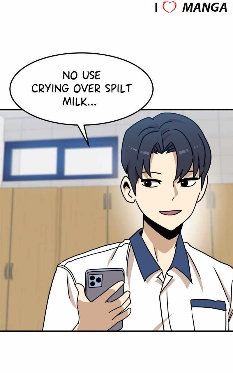 Double Click (PARK Soo-bong) Chapter 104 - Page 62 in English