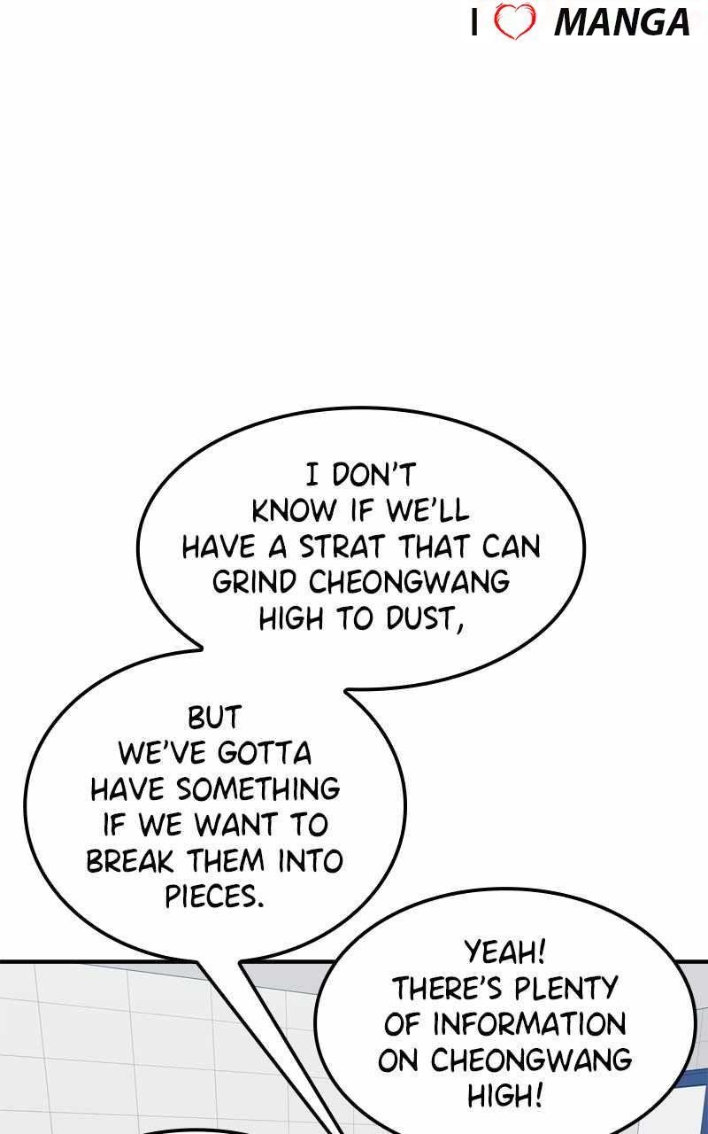 Double Click (PARK Soo-bong) Chapter 104 - Page 66 in English