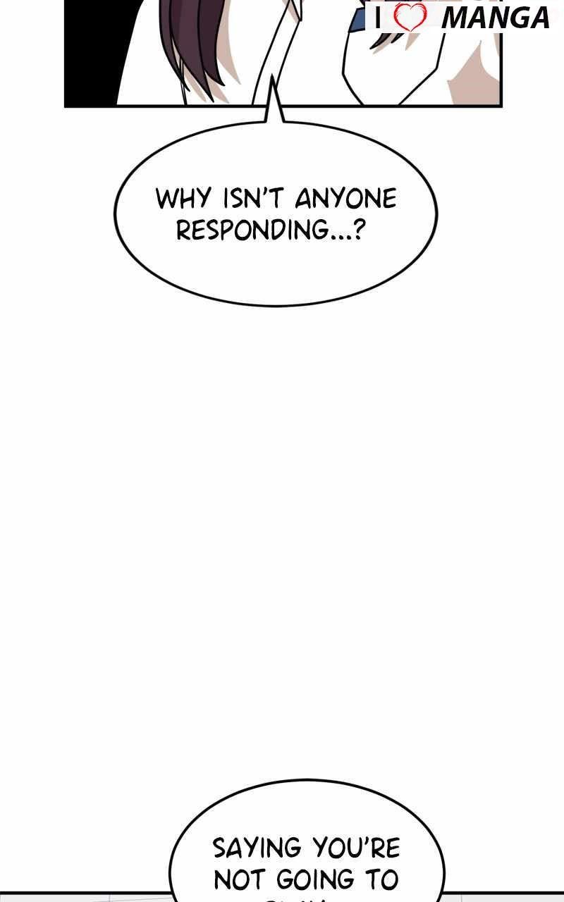 Double Click (PARK Soo-bong) Chapter 104 - Page 69 in English