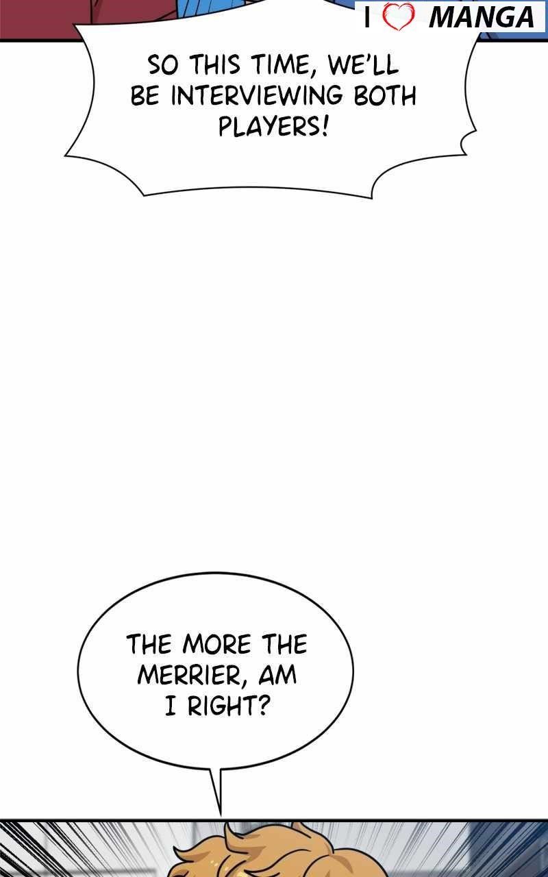 Double Click (PARK Soo-bong) Chapter 104 - Page 7 in English