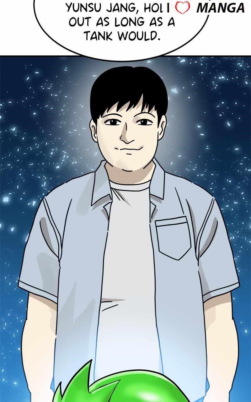 Double Click (PARK Soo-bong) Chapter 104 - Page 78 in English